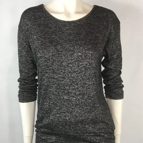 Tag Tunic Top - Picture 2 of 4